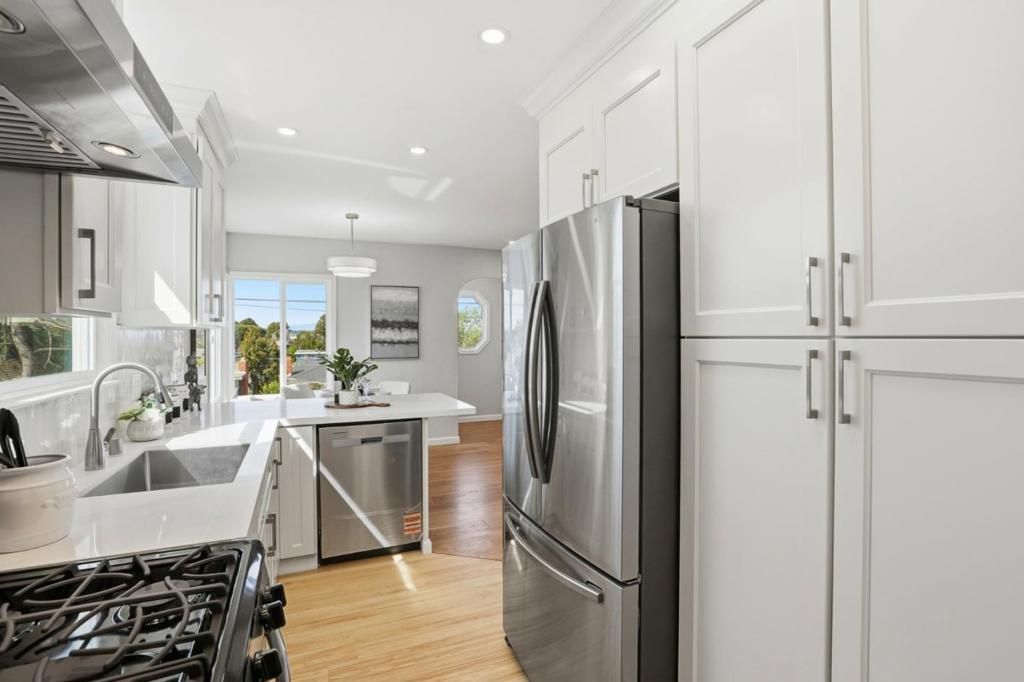 Image 17 of property listing at 1254 S 58th Street, Richmond, CA 94804