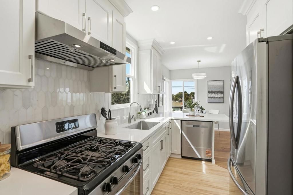 Image 19 of property listing at 1254 S 58th Street, Richmond, CA 94804