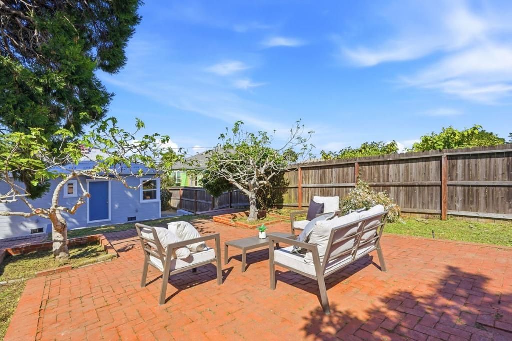 Image 40 of property listing at 1254 S 58th Street, Richmond, CA 94804