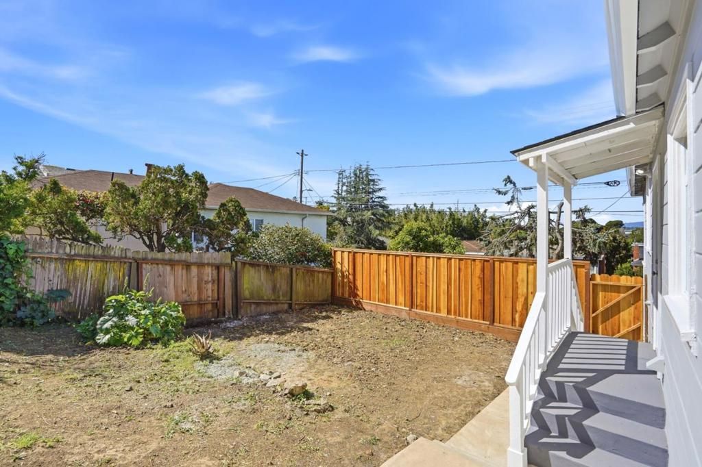 Image 43 of property listing at 1254 S 58th Street, Richmond, CA 94804