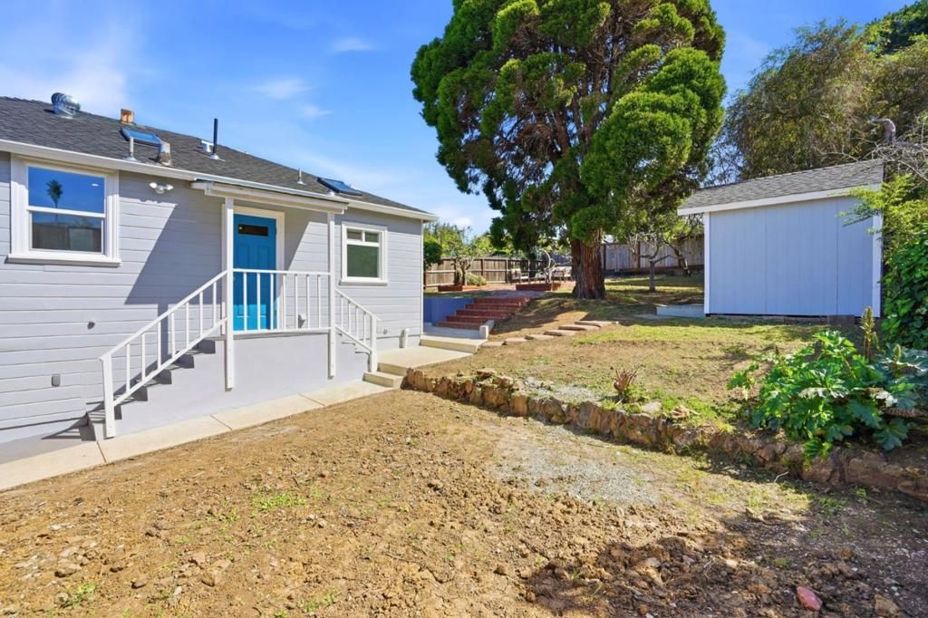 Image 48 of property listing at 1254 S 58th Street, Richmond, CA 94804