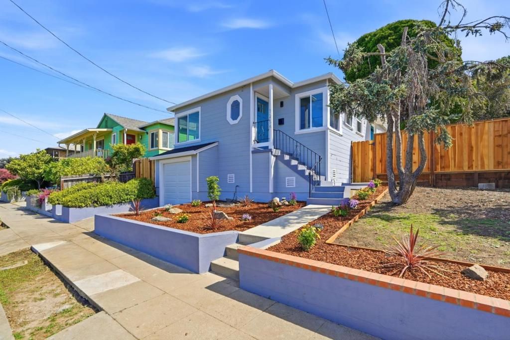 Image 5 of property listing at 1254 S 58th Street, Richmond, CA 94804