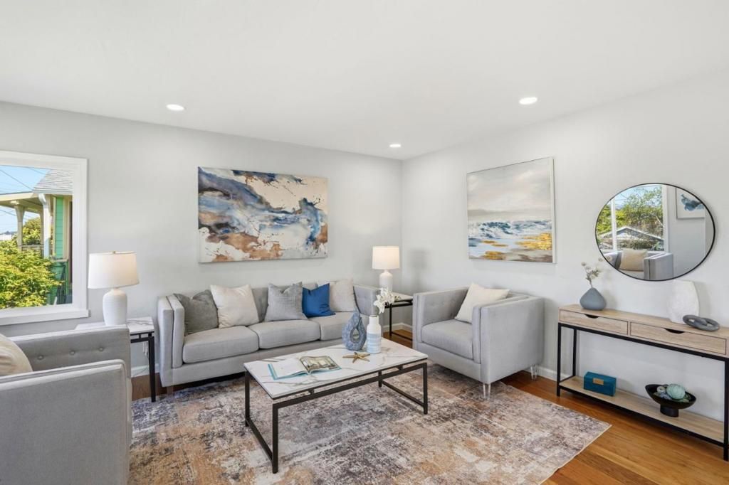 Image 8 of property listing at 1254 S 58th Street, Richmond, CA 94804