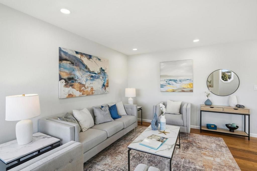 Image 9 of property listing at 1254 S 58th Street, Richmond, CA 94804