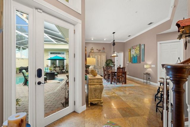 4606 OAK HAMMOCK COURT 4606, Ponce Inlet, FL 32127