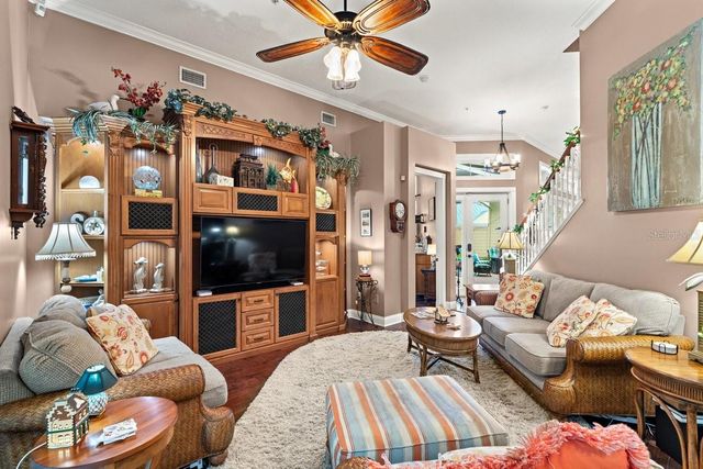 4606 OAK HAMMOCK COURT 4606, Ponce Inlet, FL 32127