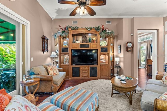 4606 OAK HAMMOCK COURT 4606, Ponce Inlet, FL 32127