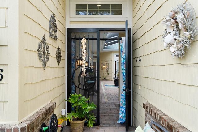 4606 OAK HAMMOCK COURT 4606, Ponce Inlet, FL 32127