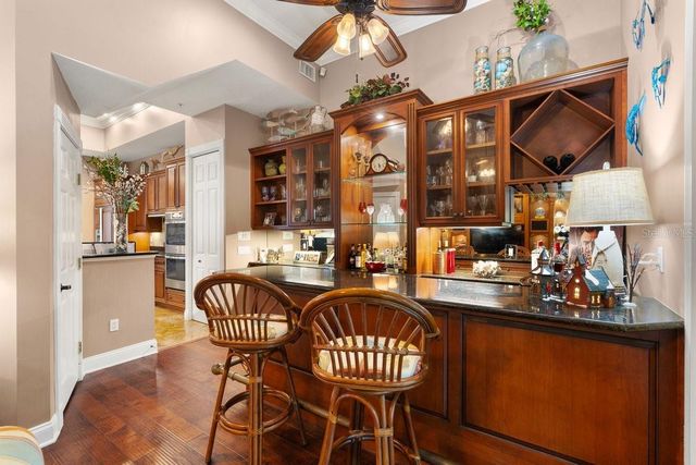 4606 OAK HAMMOCK COURT 4606, Ponce Inlet, FL 32127