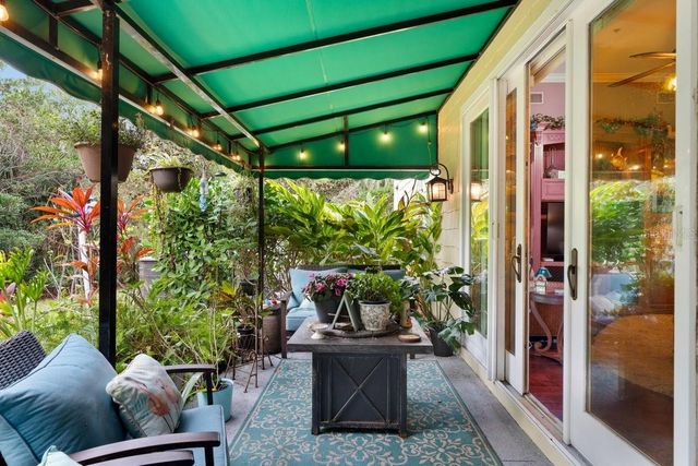 4606 OAK HAMMOCK COURT 4606, Ponce Inlet, FL 32127