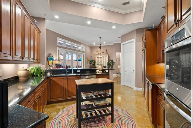 4606 OAK HAMMOCK COURT 4606, Ponce Inlet, FL 32127