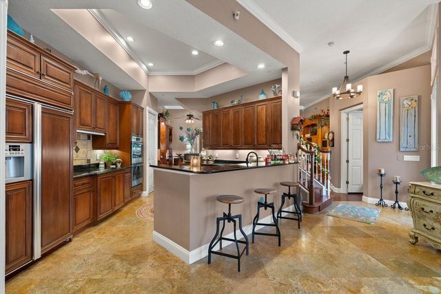 4606 OAK HAMMOCK COURT 4606, Ponce Inlet, FL 32127