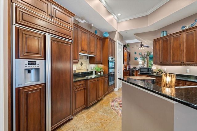 4606 OAK HAMMOCK COURT 4606, Ponce Inlet, FL 32127