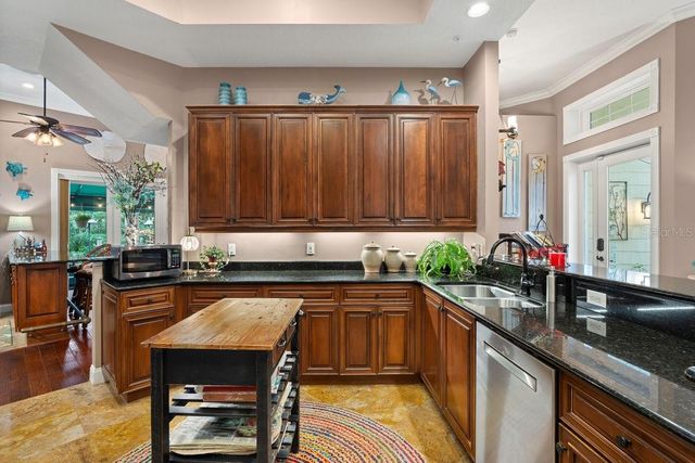 4606 OAK HAMMOCK COURT 4606, Ponce Inlet, FL 32127