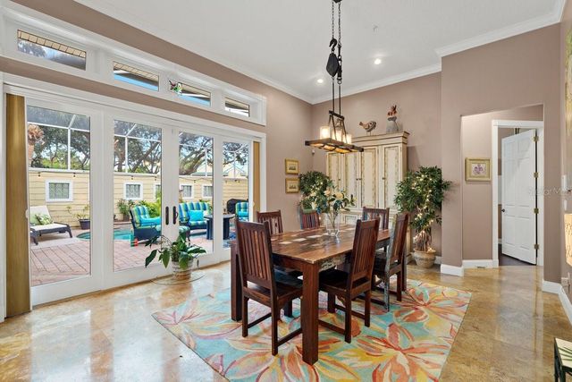 4606 OAK HAMMOCK COURT 4606, Ponce Inlet, FL 32127