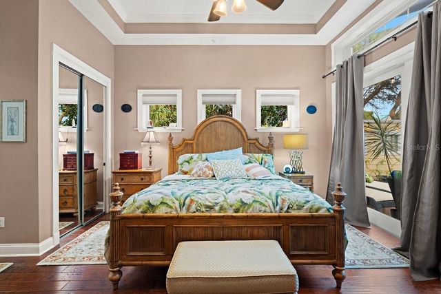 4606 OAK HAMMOCK COURT 4606, Ponce Inlet, FL 32127