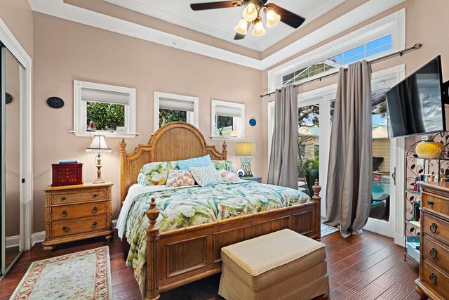 4606 OAK HAMMOCK COURT 4606, Ponce Inlet, FL 32127