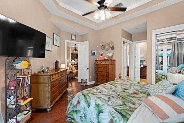 4606 OAK HAMMOCK COURT 4606, Ponce Inlet, FL 32127