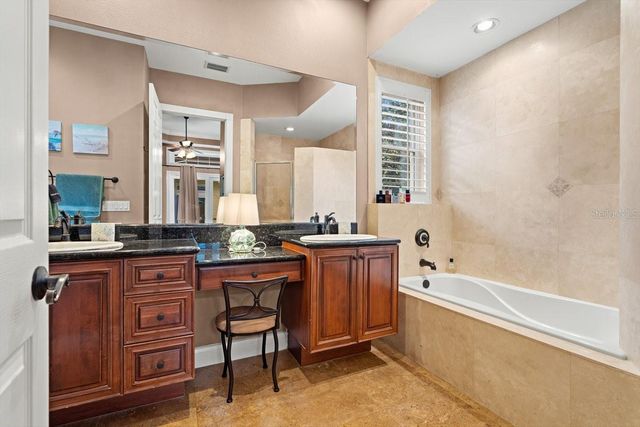 4606 OAK HAMMOCK COURT 4606, Ponce Inlet, FL 32127