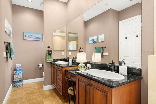 4606 OAK HAMMOCK COURT 4606, Ponce Inlet, FL 32127