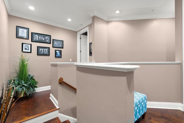 4606 OAK HAMMOCK COURT 4606, Ponce Inlet, FL 32127