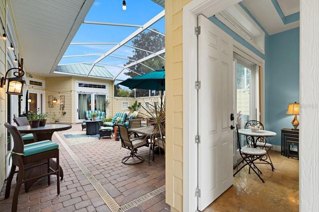 4606 OAK HAMMOCK COURT 4606, Ponce Inlet, FL 32127