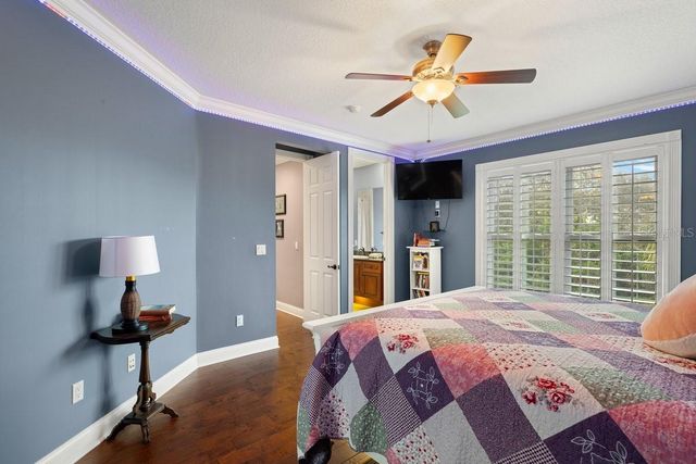 4606 OAK HAMMOCK COURT 4606, Ponce Inlet, FL 32127