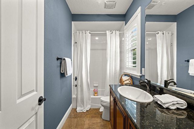 4606 OAK HAMMOCK COURT 4606, Ponce Inlet, FL 32127