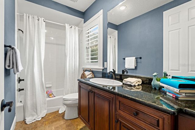 4606 OAK HAMMOCK COURT 4606, Ponce Inlet, FL 32127