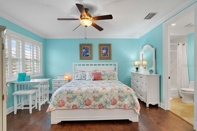 4606 OAK HAMMOCK COURT 4606, Ponce Inlet, FL 32127