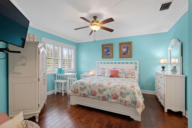 4606 OAK HAMMOCK COURT 4606, Ponce Inlet, FL 32127