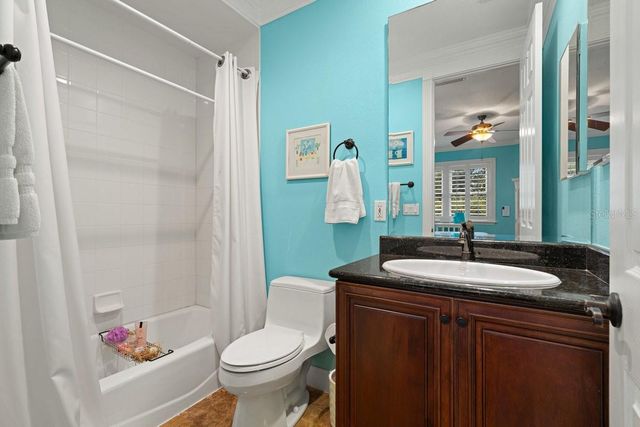 4606 OAK HAMMOCK COURT 4606, Ponce Inlet, FL 32127