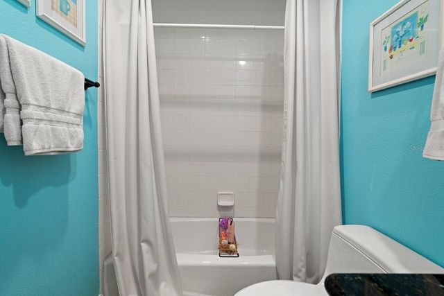 4606 OAK HAMMOCK COURT 4606, Ponce Inlet, FL 32127