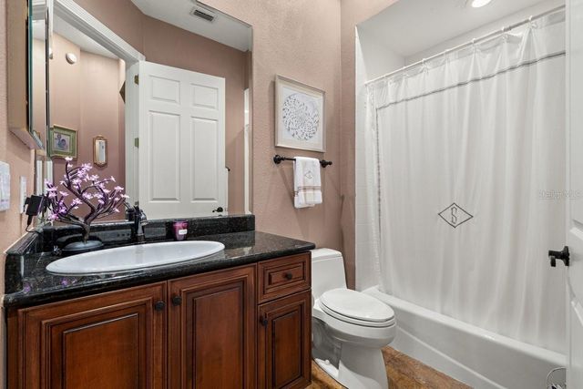 4606 OAK HAMMOCK COURT 4606, Ponce Inlet, FL 32127