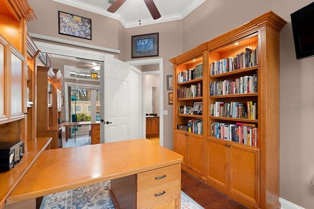 4606 OAK HAMMOCK COURT 4606, Ponce Inlet, FL 32127