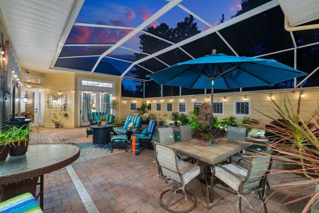 4606 OAK HAMMOCK COURT 4606, Ponce Inlet, FL 32127