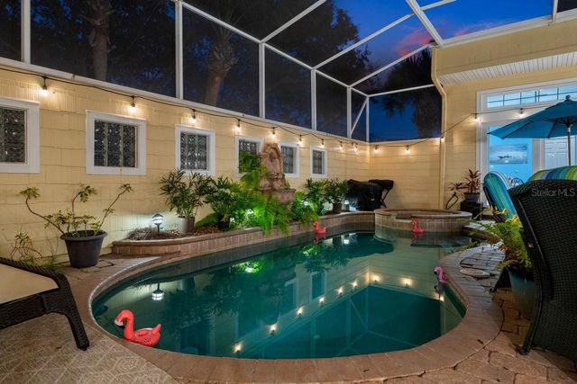 4606 OAK HAMMOCK COURT 4606, Ponce Inlet, FL 32127