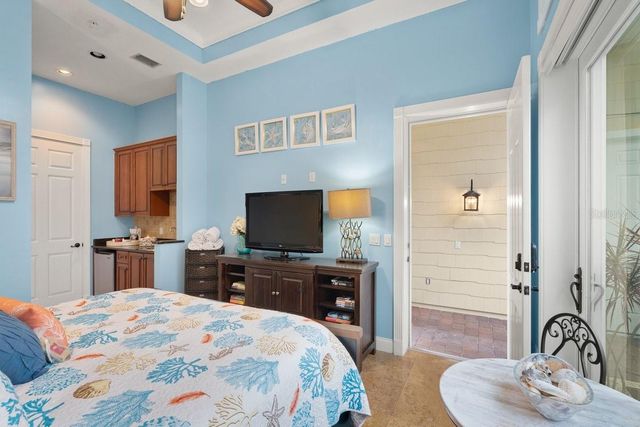 4606 OAK HAMMOCK COURT 4606, Ponce Inlet, FL 32127