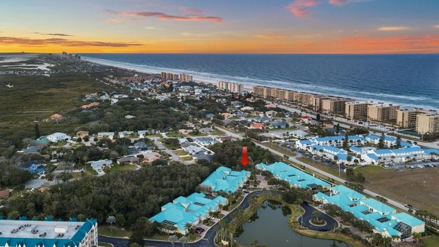 4606 OAK HAMMOCK COURT 4606, Ponce Inlet, FL 32127