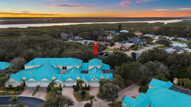 4606 OAK HAMMOCK COURT 4606, Ponce Inlet, FL 32127
