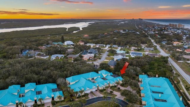 4606 OAK HAMMOCK COURT 4606, Ponce Inlet, FL 32127