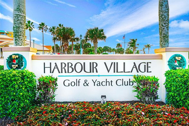 4606 OAK HAMMOCK COURT 4606, Ponce Inlet, FL 32127