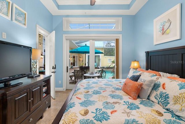 4606 OAK HAMMOCK COURT 4606, Ponce Inlet, FL 32127