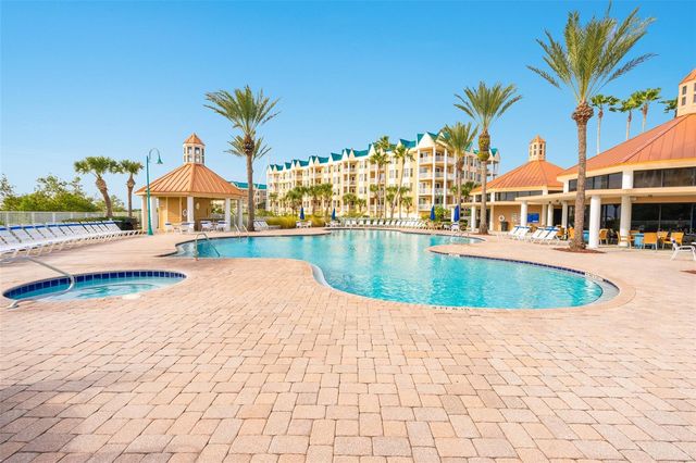 4606 OAK HAMMOCK COURT 4606, Ponce Inlet, FL 32127