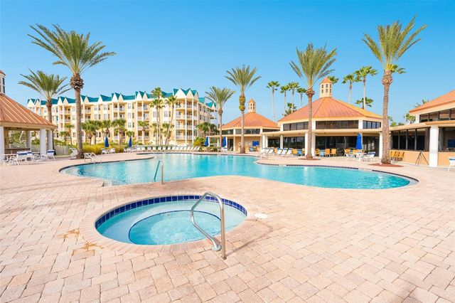 4606 OAK HAMMOCK COURT 4606, Ponce Inlet, FL 32127