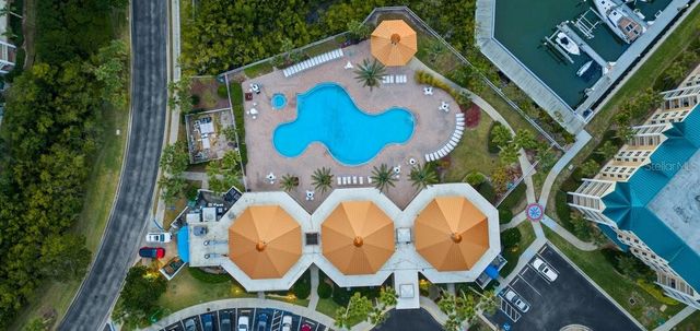 4606 OAK HAMMOCK COURT 4606, Ponce Inlet, FL 32127