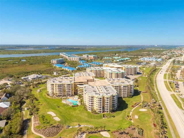 4606 OAK HAMMOCK COURT 4606, Ponce Inlet, FL 32127