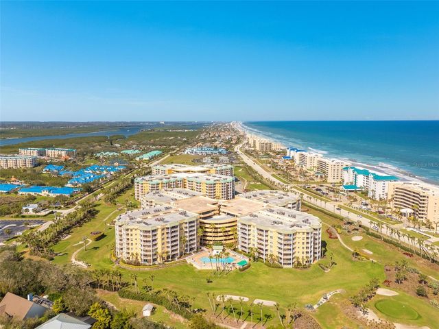 4606 OAK HAMMOCK COURT 4606, Ponce Inlet, FL 32127