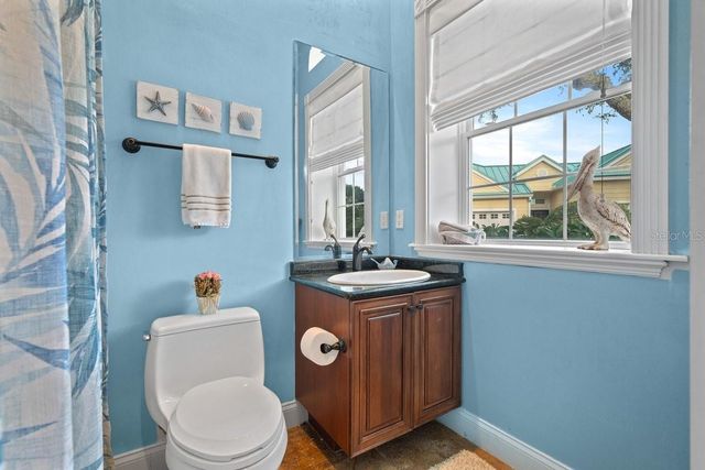 4606 OAK HAMMOCK COURT 4606, Ponce Inlet, FL 32127