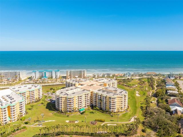 4606 OAK HAMMOCK COURT 4606, Ponce Inlet, FL 32127